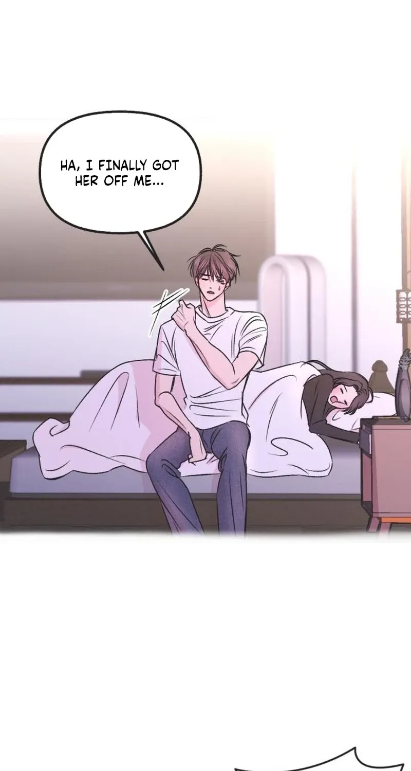 Read Fragrant Contractual Relationship chapter 4 image 23 on Lezhin
