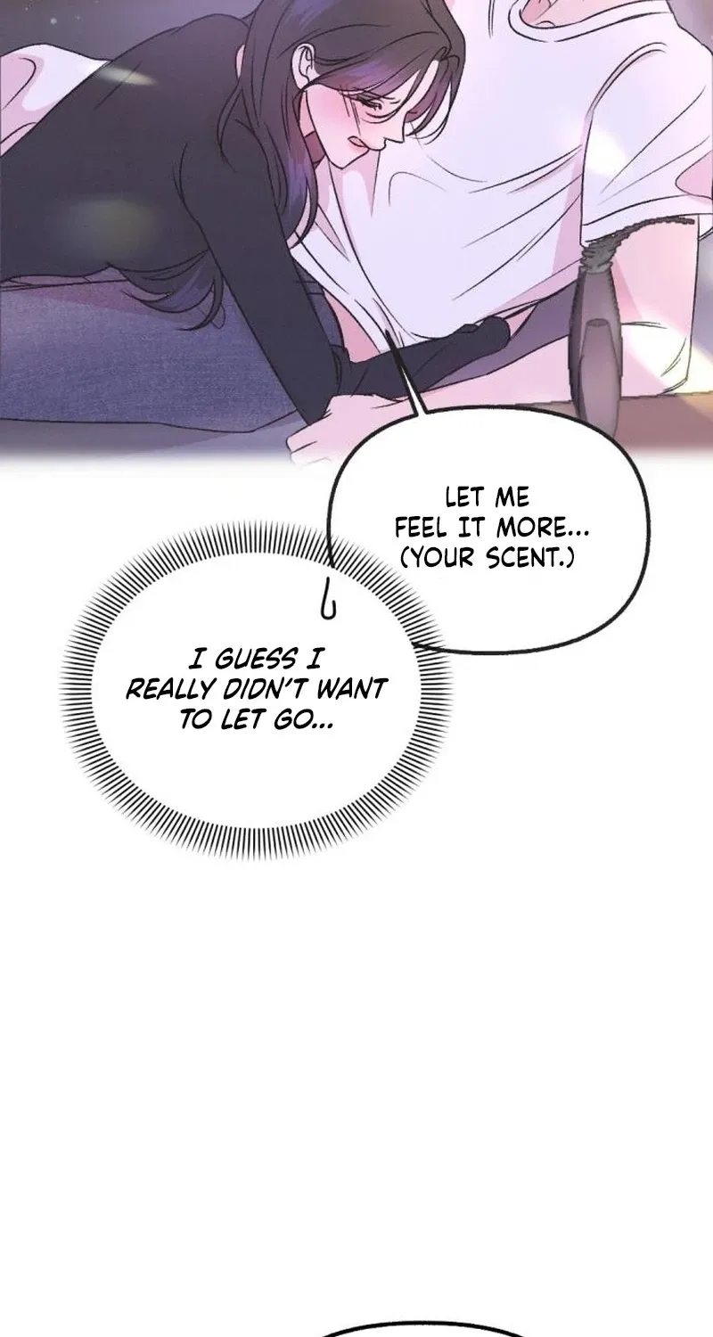 Read Fragrant Contractual Relationship chapter 4 image 25 on Lezhin