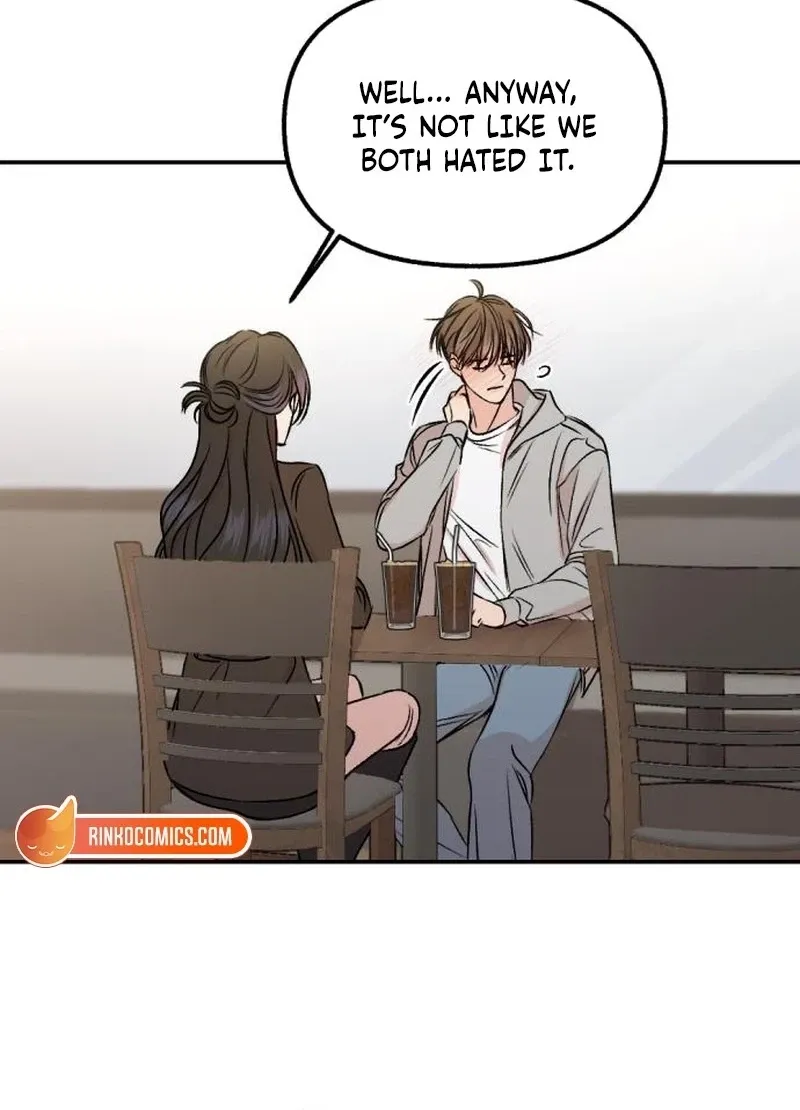 Read Fragrant Contractual Relationship chapter 4 image 26 on Lezhin