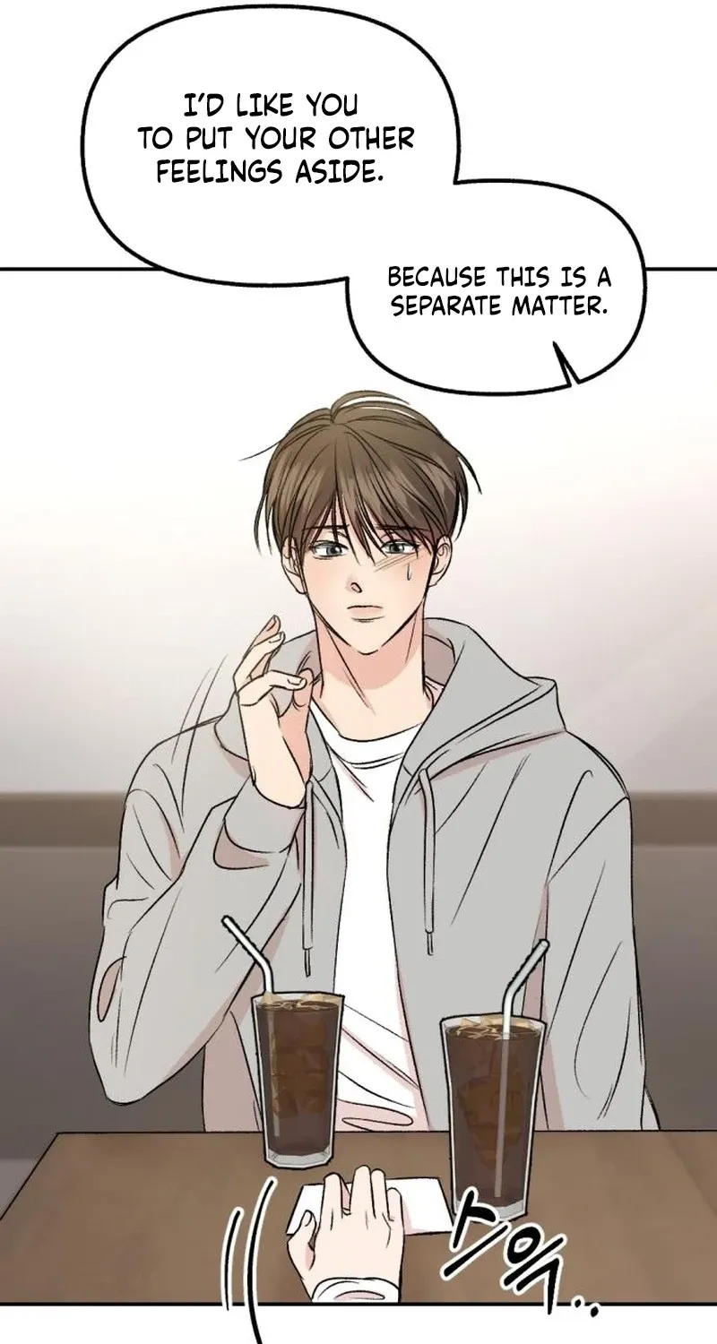 Read Fragrant Contractual Relationship chapter 4 image 27 on Lezhin