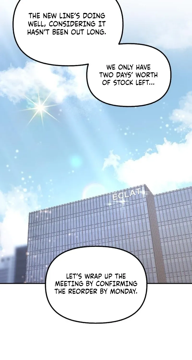 Read Fragrant Contractual Relationship chapter 4 image 31 on Lezhin