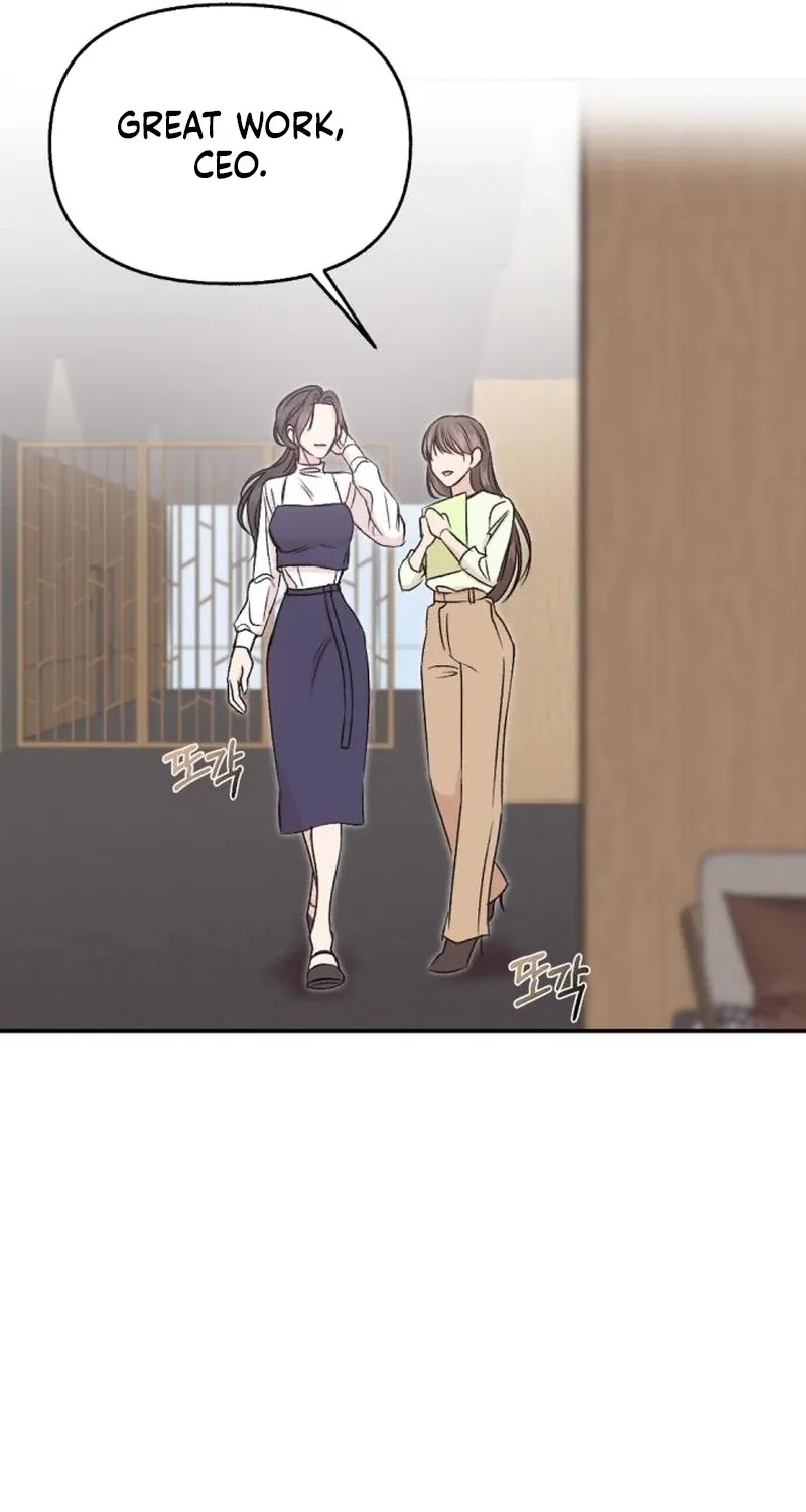Read Fragrant Contractual Relationship chapter 4 image 33 on Lezhin
