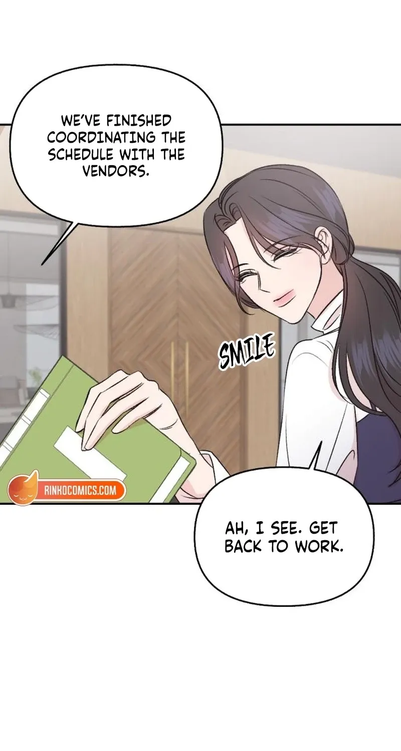 Read Fragrant Contractual Relationship chapter 4 image 35 on Lezhin