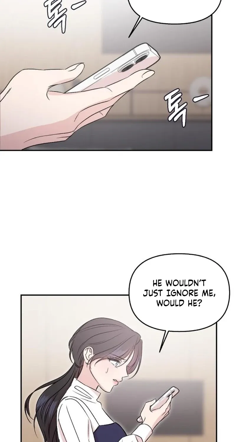 Read Fragrant Contractual Relationship chapter 4 image 37 on Lezhin