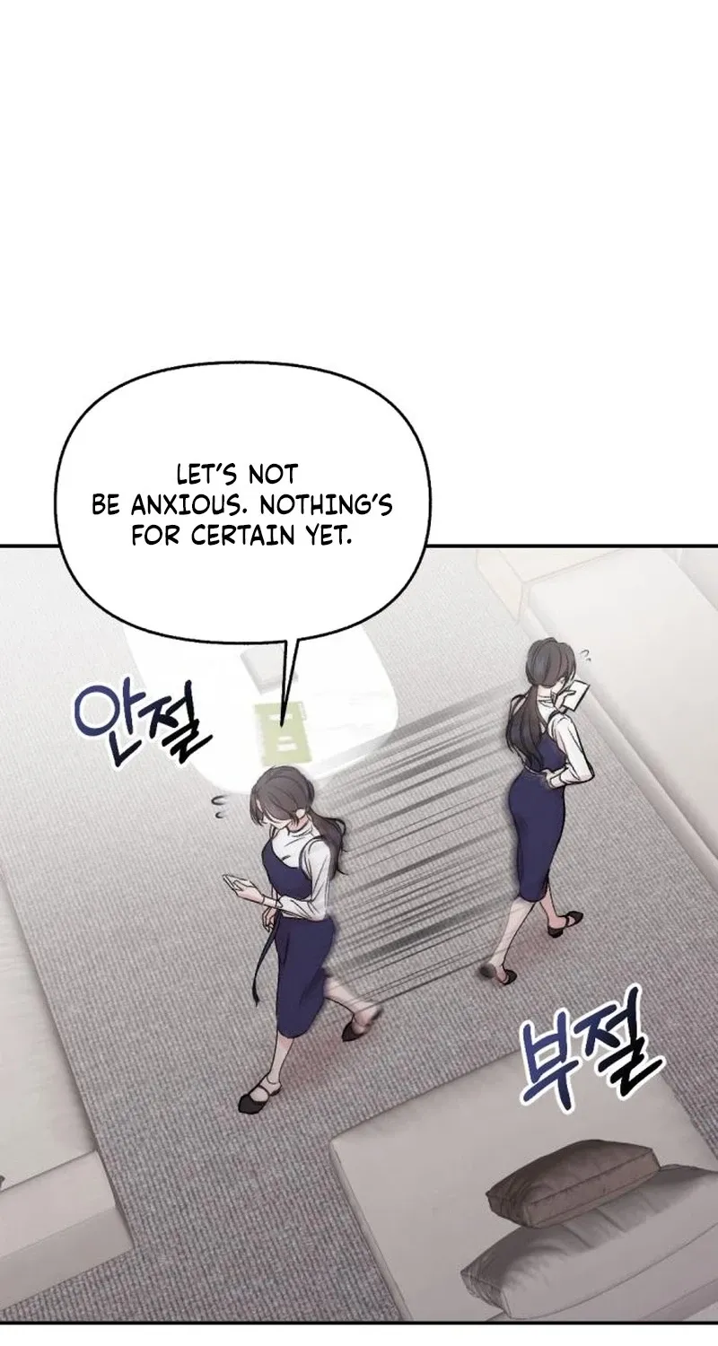 Read Fragrant Contractual Relationship chapter 4 image 39 on Lezhin