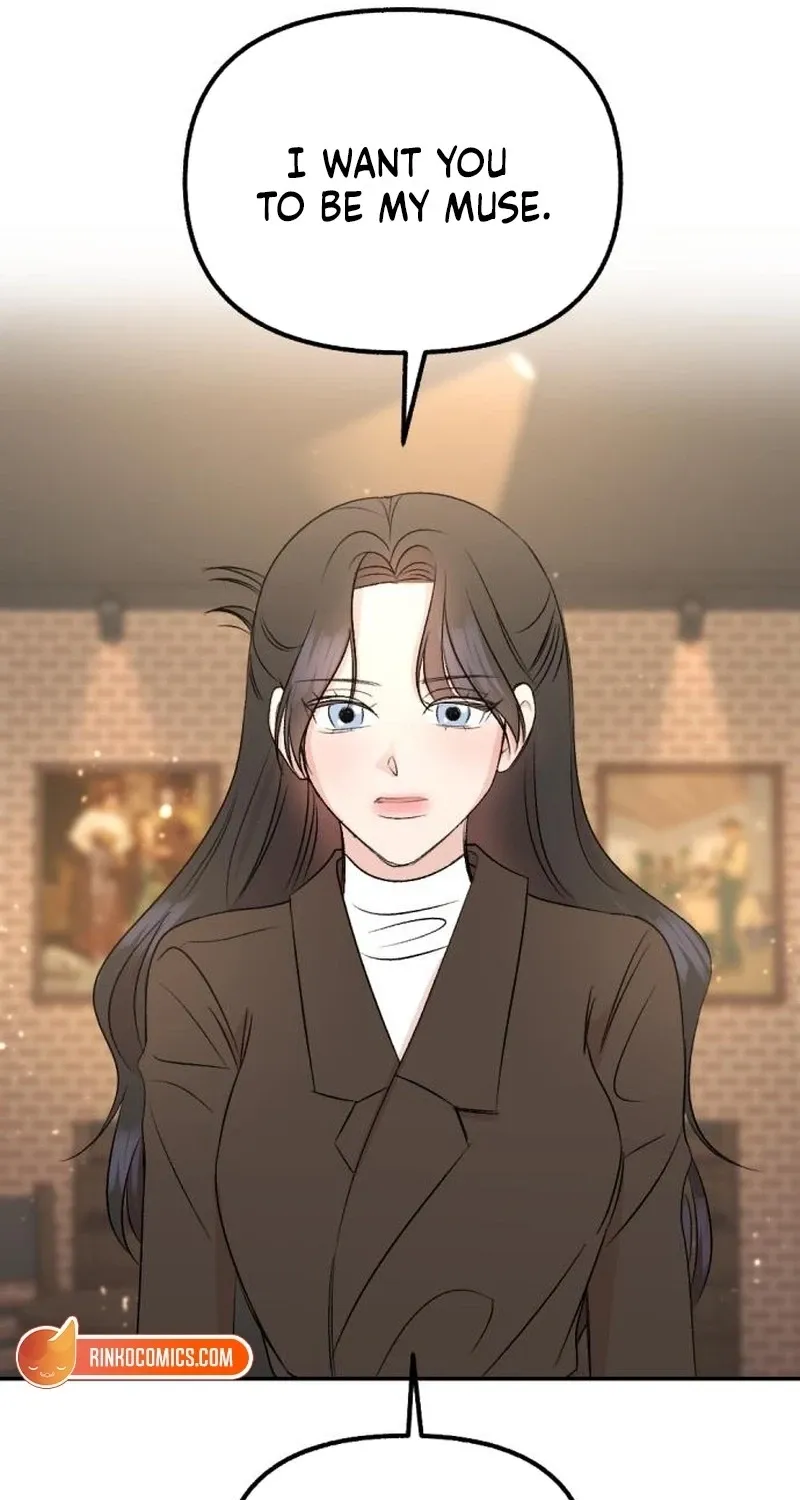 Read Fragrant Contractual Relationship chapter 4 image 4 on Lezhin