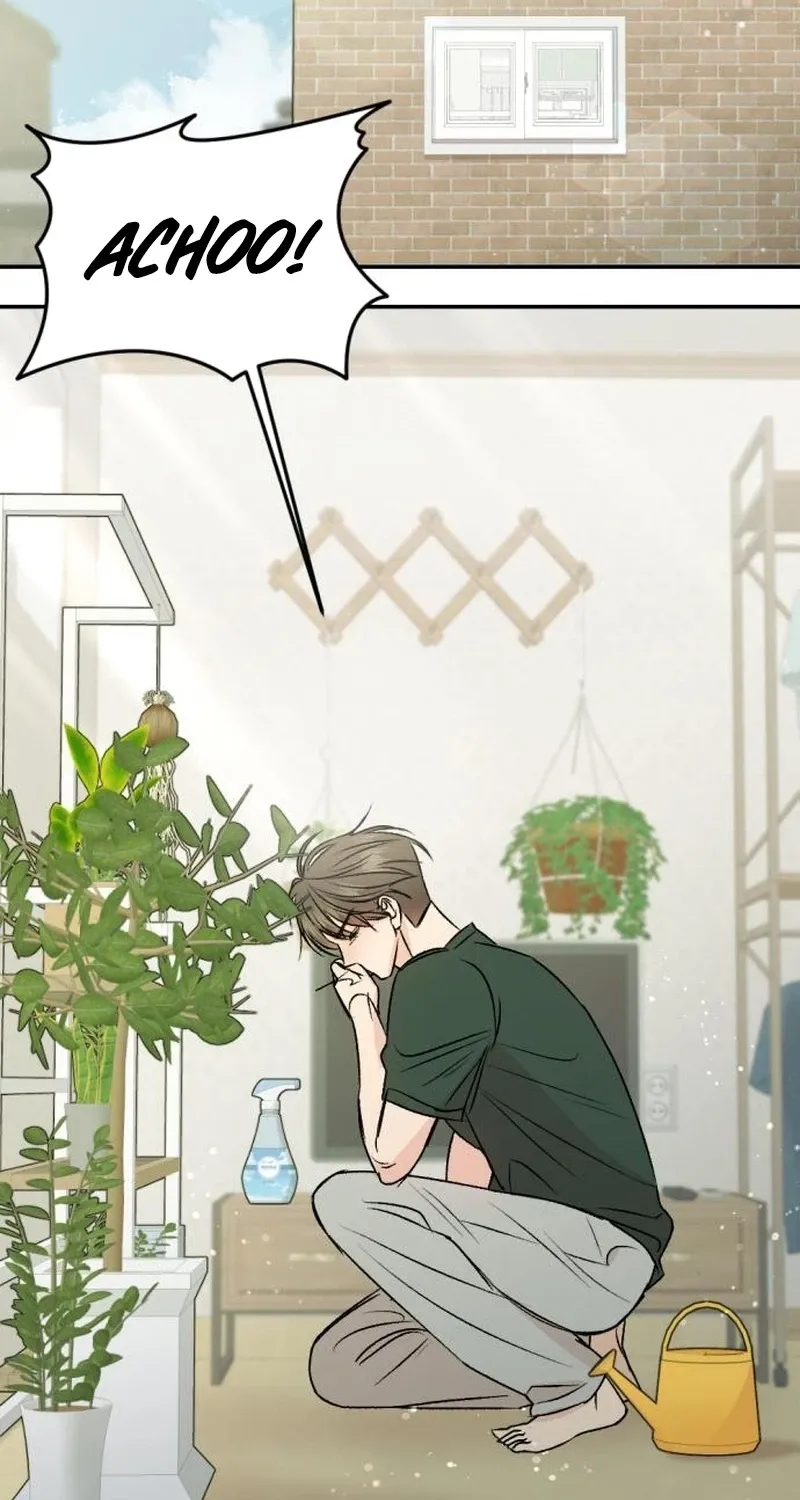 Read Fragrant Contractual Relationship chapter 4 image 42 on Lezhin