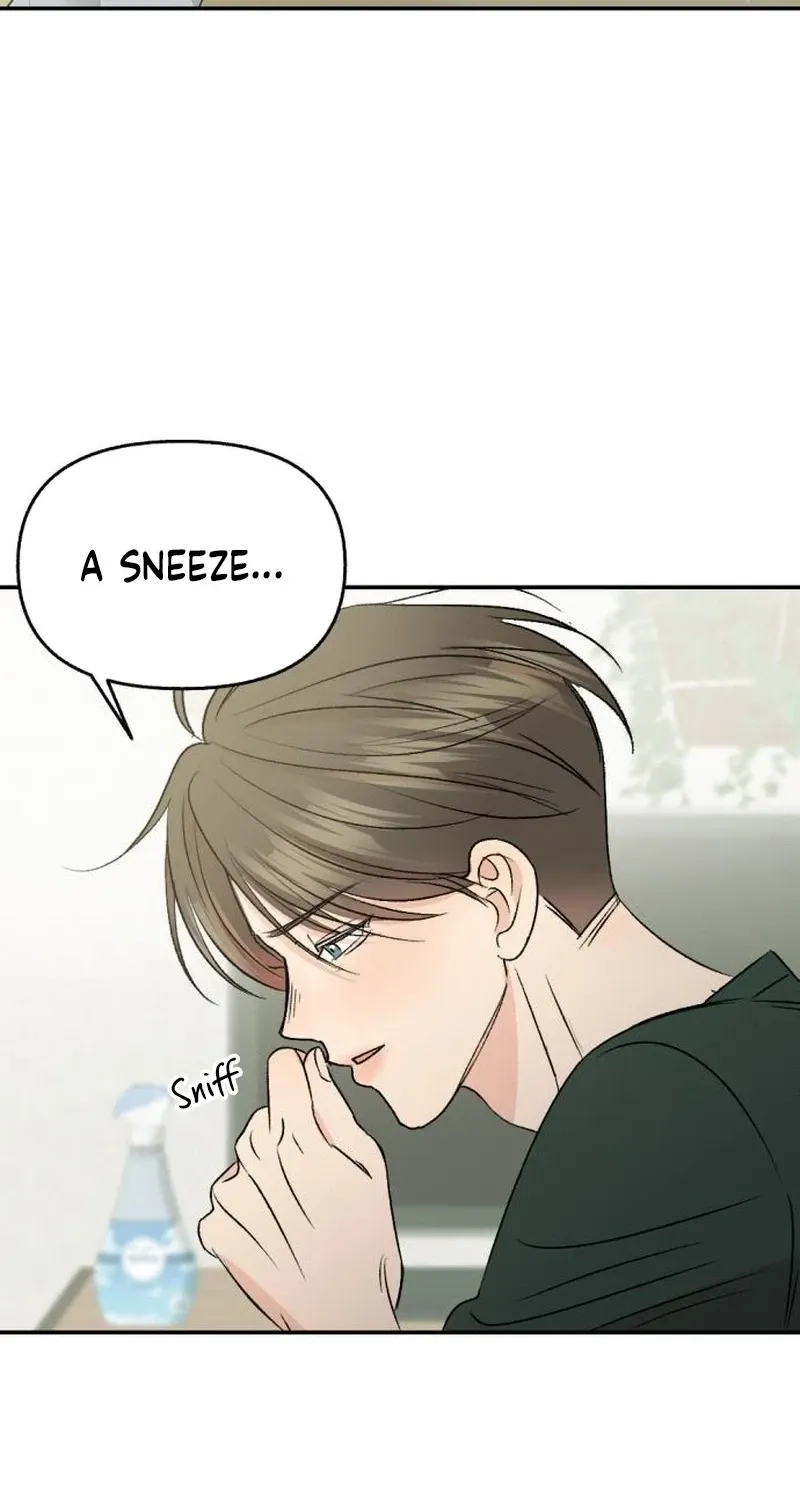 Read Fragrant Contractual Relationship chapter 4 image 43 on Lezhin