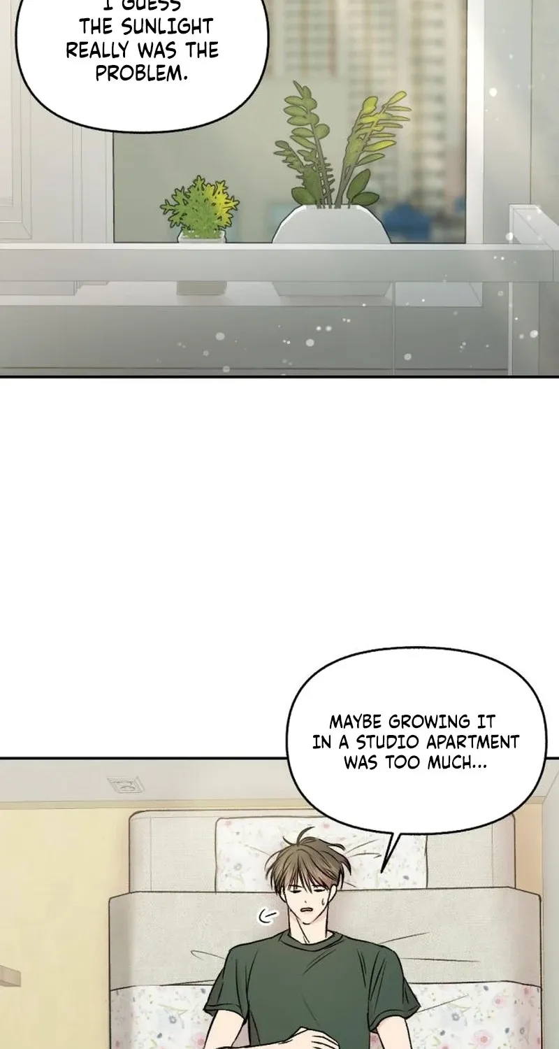 Read Fragrant Contractual Relationship chapter 4 image 47 on Lezhin