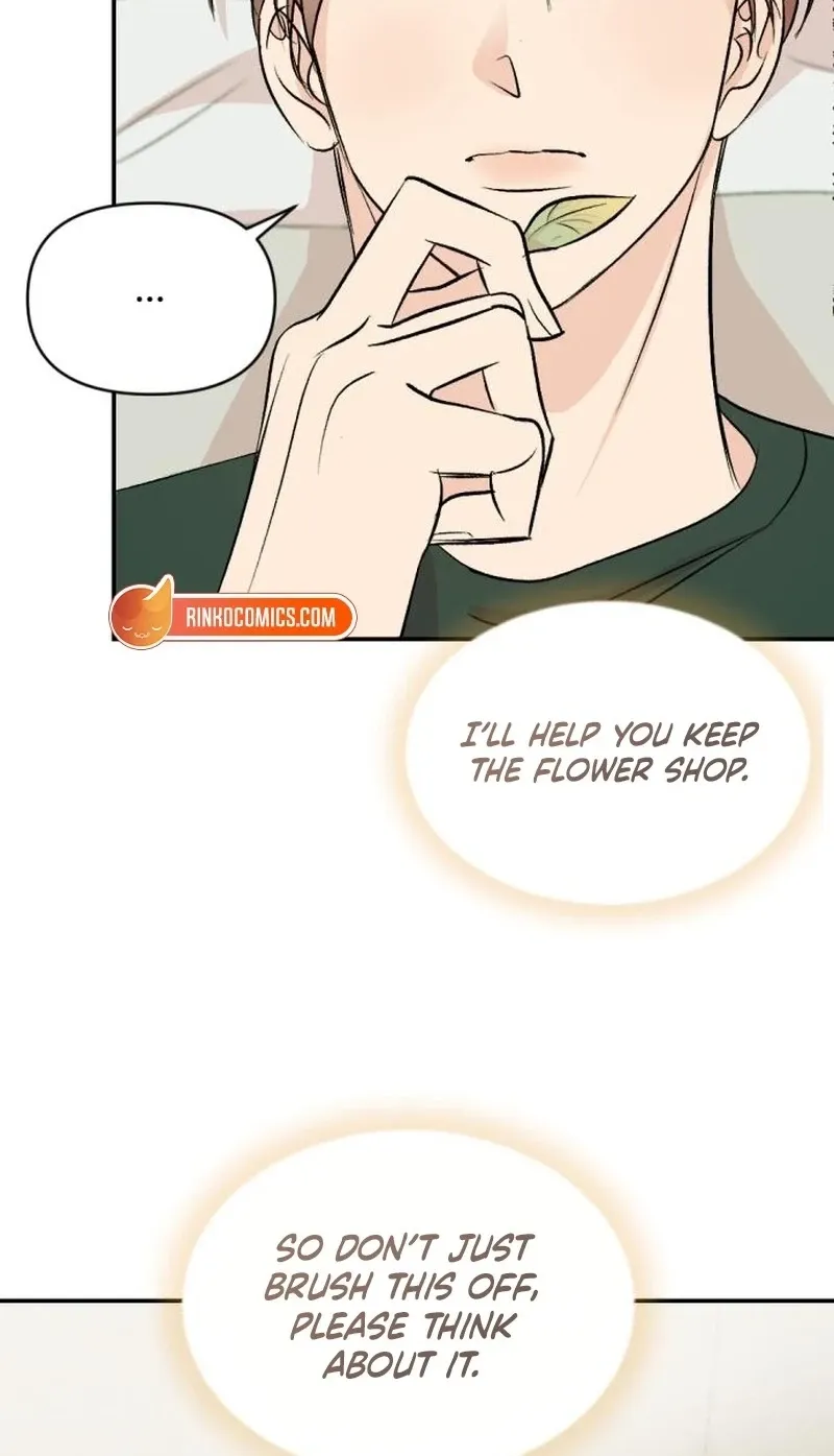 Read Fragrant Contractual Relationship chapter 4 image 49 on Lezhin