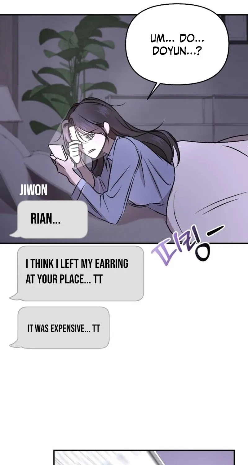 Read Fragrant Contractual Relationship chapter 4 image 53 on Lezhin