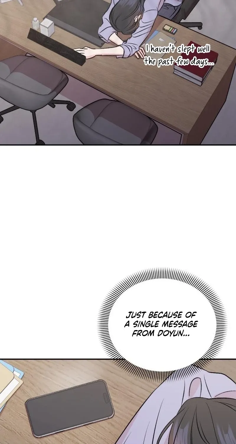 Read Fragrant Contractual Relationship chapter 4 image 57 on Lezhin