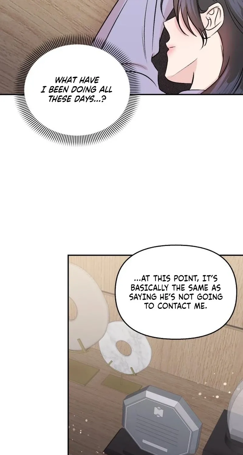 Read Fragrant Contractual Relationship chapter 4 image 58 on Lezhin