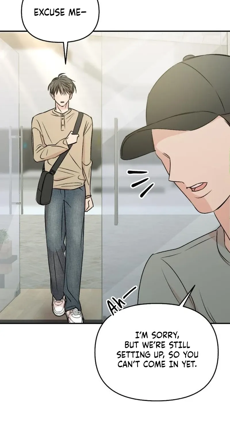Read Fragrant Contractual Relationship chapter 4 image 69 on Lezhin
