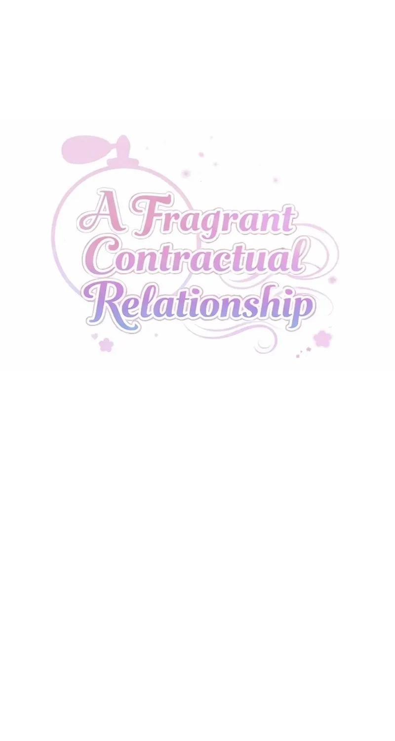 Read Fragrant Contractual Relationship chapter 4 image 7 on Lezhin