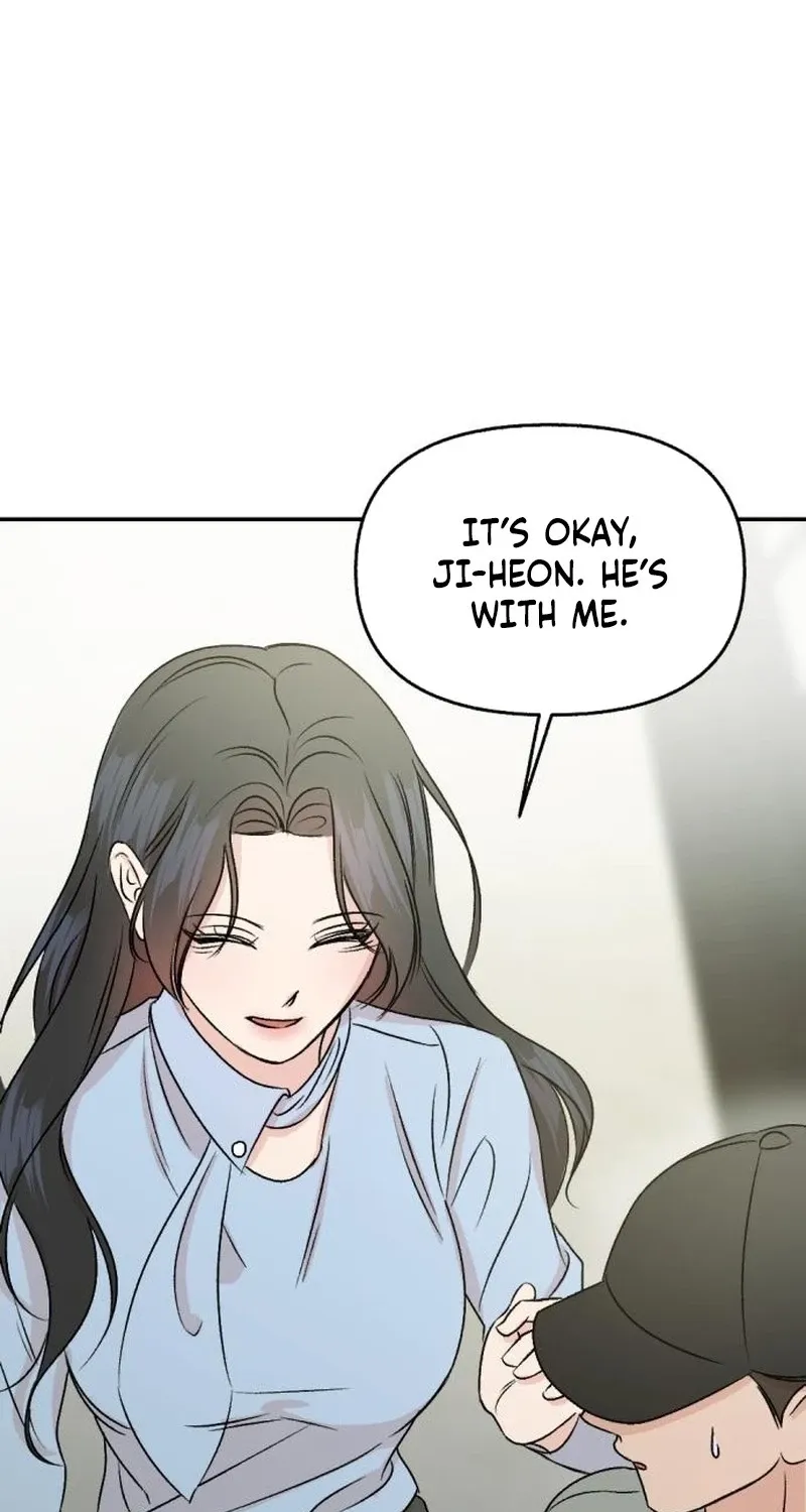 Read Fragrant Contractual Relationship chapter 4 image 71 on Lezhin