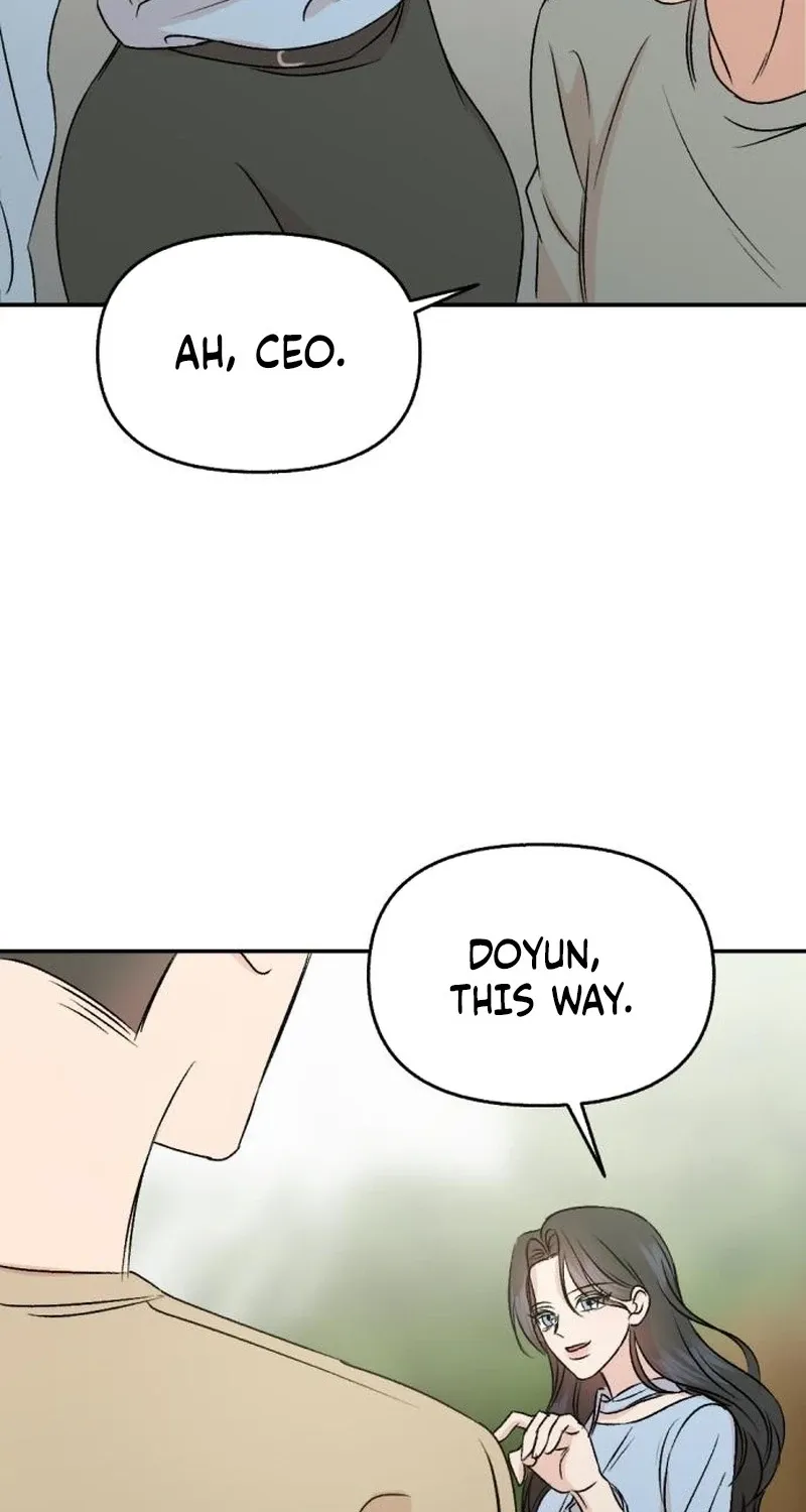 Read Fragrant Contractual Relationship chapter 4 image 72 on Lezhin