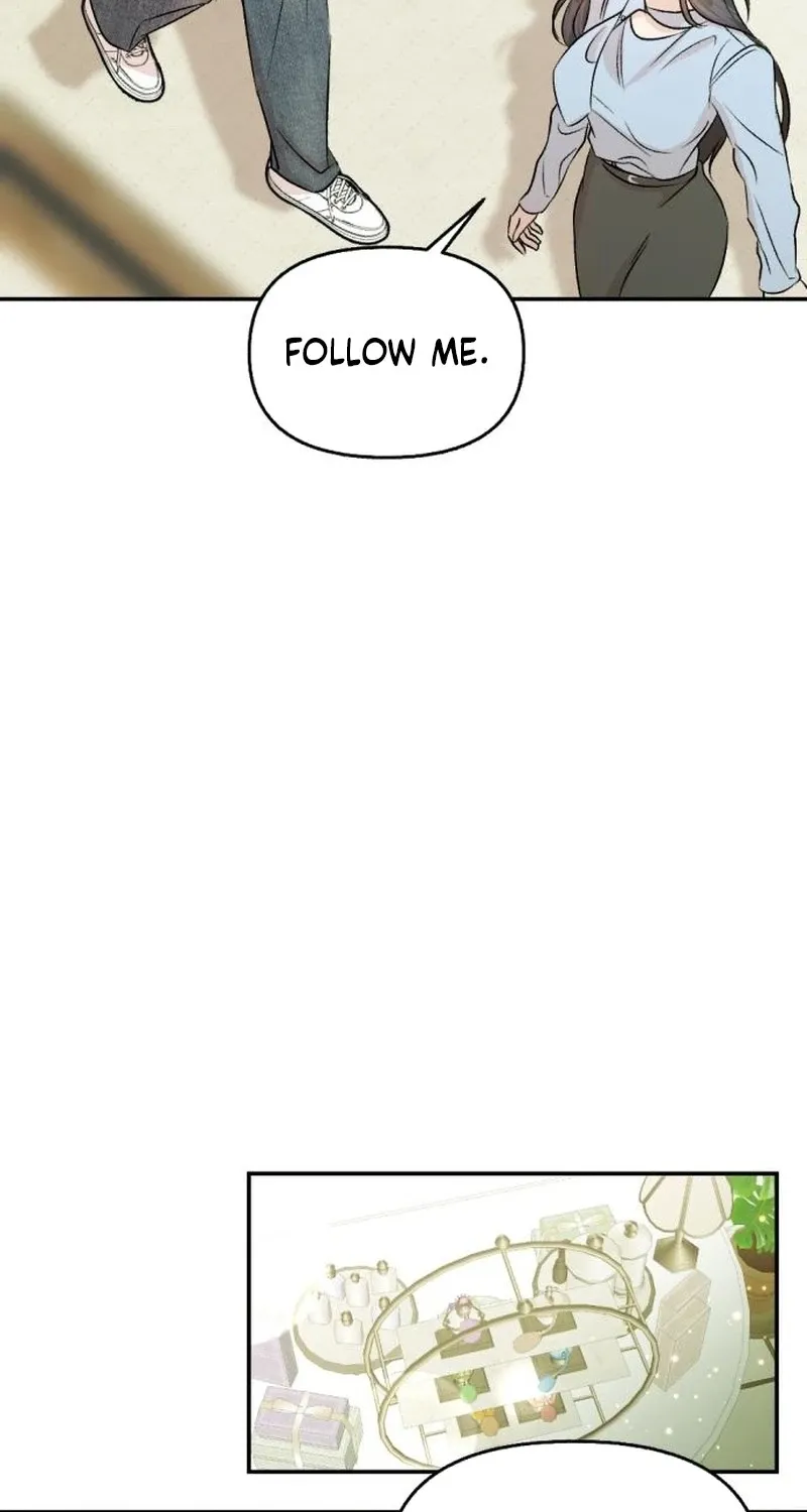 Read Fragrant Contractual Relationship chapter 4 image 75 on Lezhin