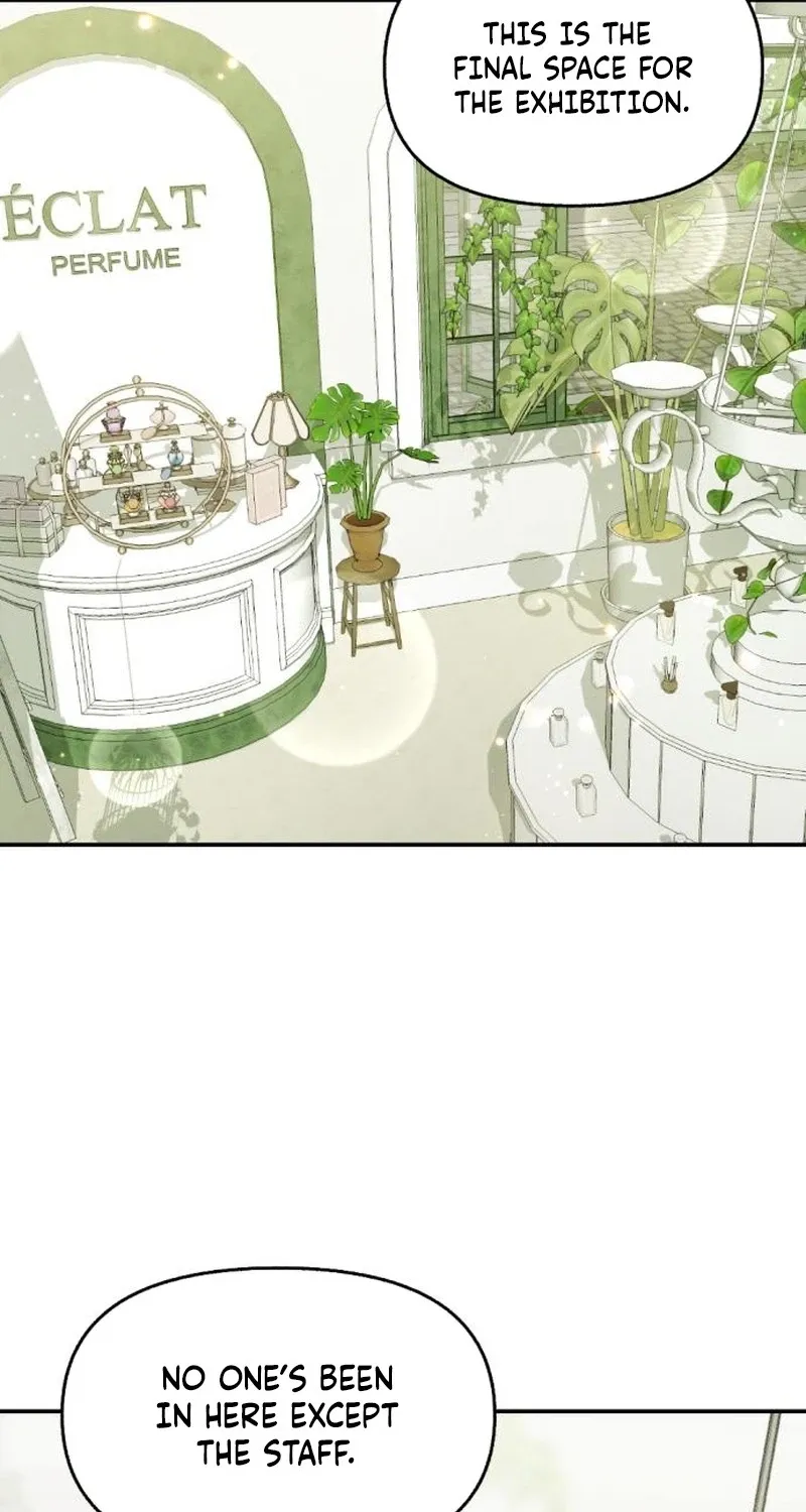 Read Fragrant Contractual Relationship chapter 4 image 76 on Lezhin
