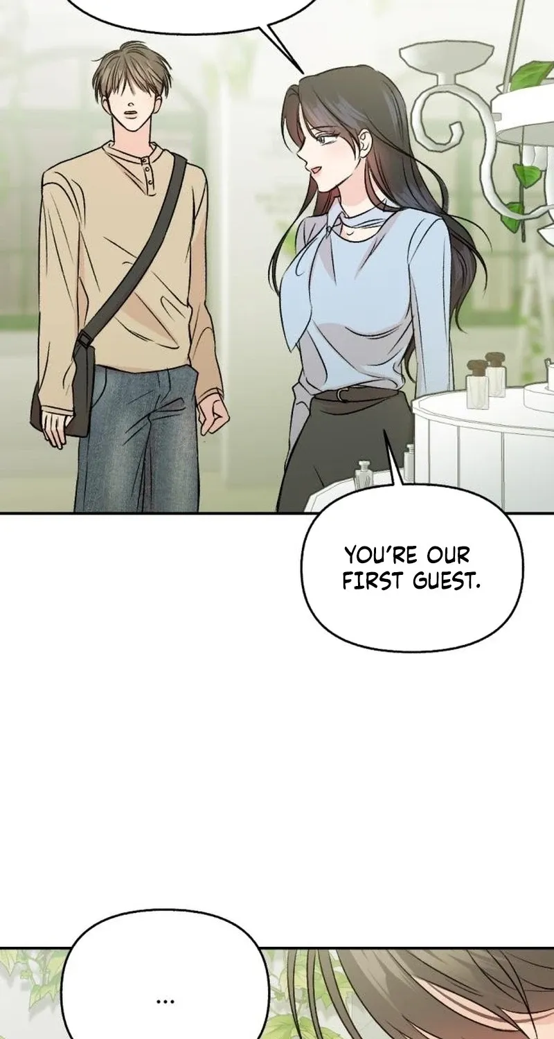 Read Fragrant Contractual Relationship chapter 4 image 77 on Lezhin