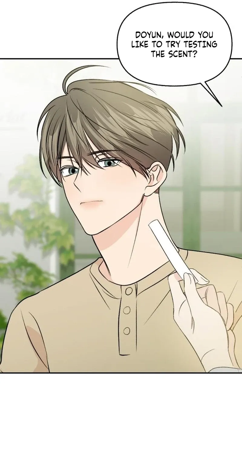 Read Fragrant Contractual Relationship chapter 4 image 79 on Lezhin