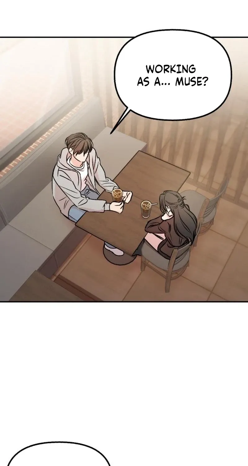Read Fragrant Contractual Relationship chapter 4 image 8 on Lezhin