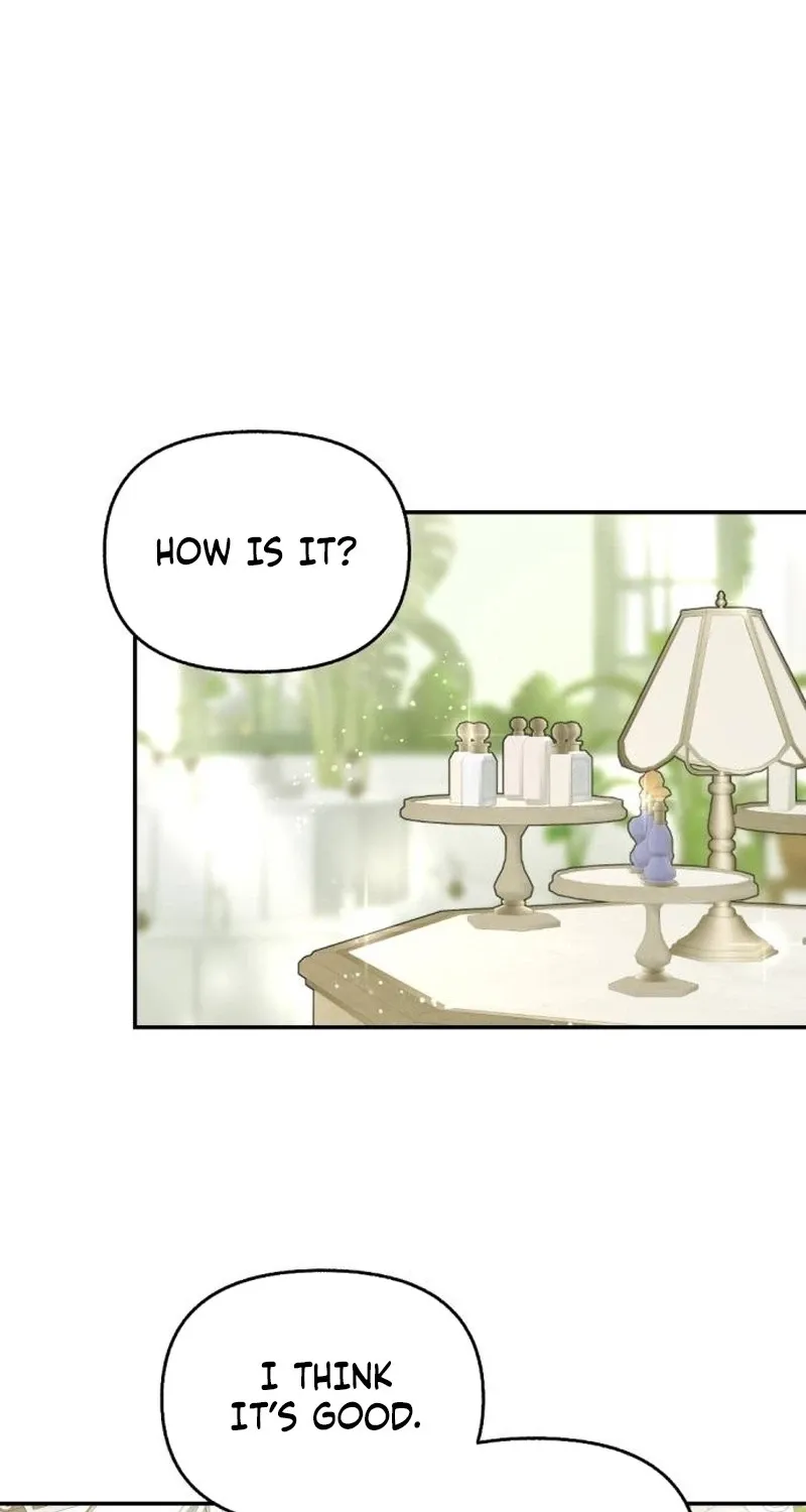 Read Fragrant Contractual Relationship chapter 4 image 80 on Lezhin