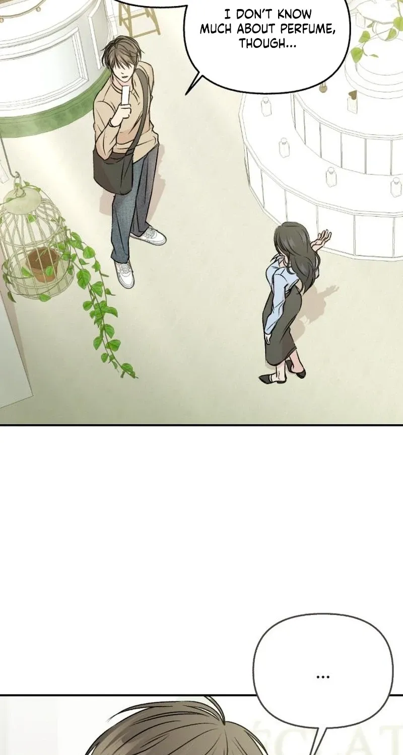Read Fragrant Contractual Relationship chapter 4 image 81 on Lezhin