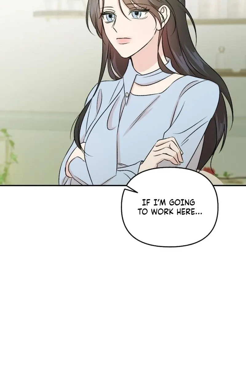 Read Fragrant Contractual Relationship chapter 4 image 83 on Lezhin