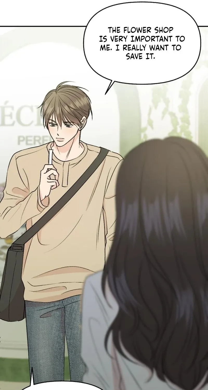 Read Fragrant Contractual Relationship chapter 4 image 84 on Lezhin