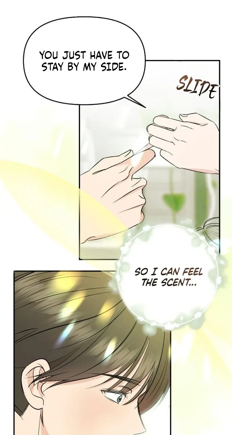 Read Fragrant Contractual Relationship chapter 4 image 87 on Lezhin