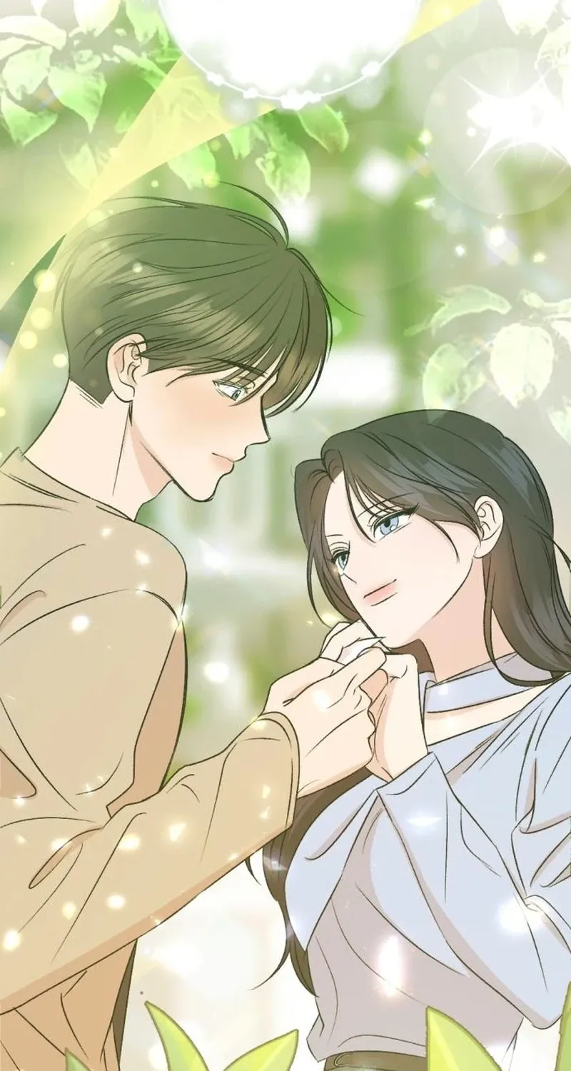 Read Fragrant Contractual Relationship chapter 4 image 89 on Lezhin