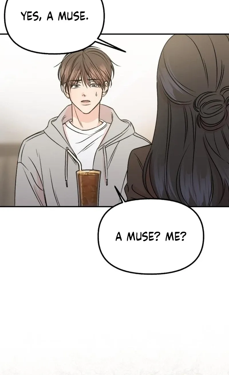 Read Fragrant Contractual Relationship chapter 4 image 9 on Lezhin