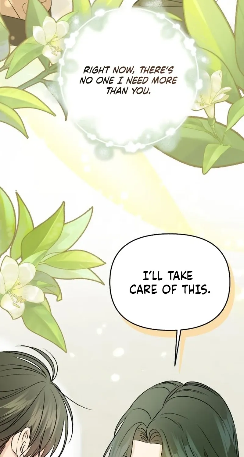 Read Fragrant Contractual Relationship chapter 4 image 90 on Lezhin