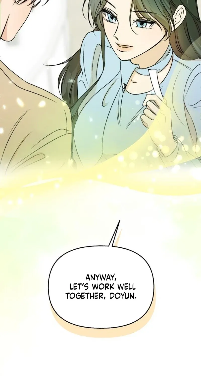 Read Fragrant Contractual Relationship chapter 4 image 91 on Lezhin