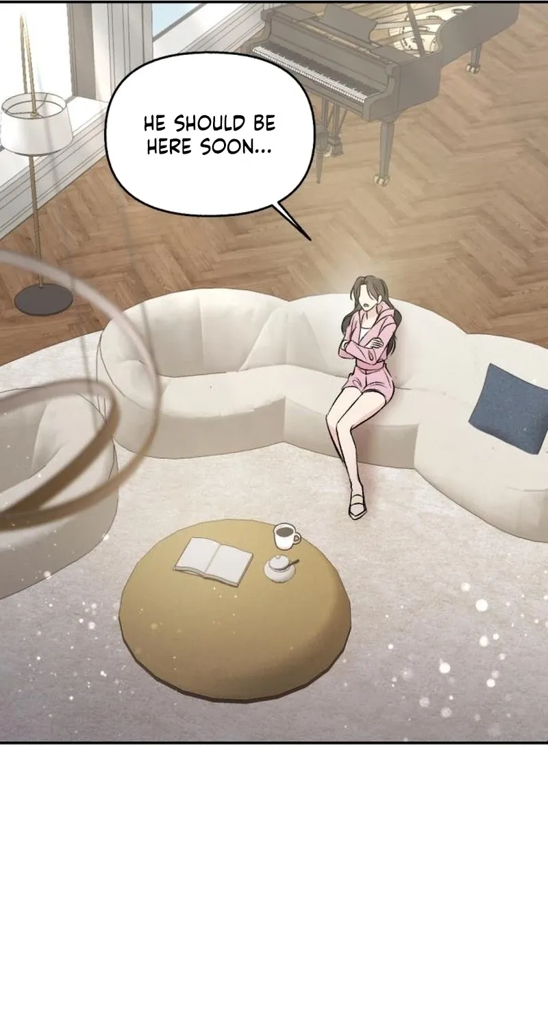 Read Fragrant Contractual Relationship chapter 4 image 94 on Lezhin