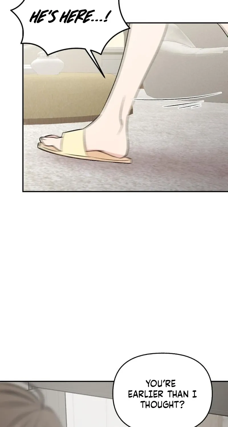 Read Fragrant Contractual Relationship chapter 4 image 96 on Lezhin