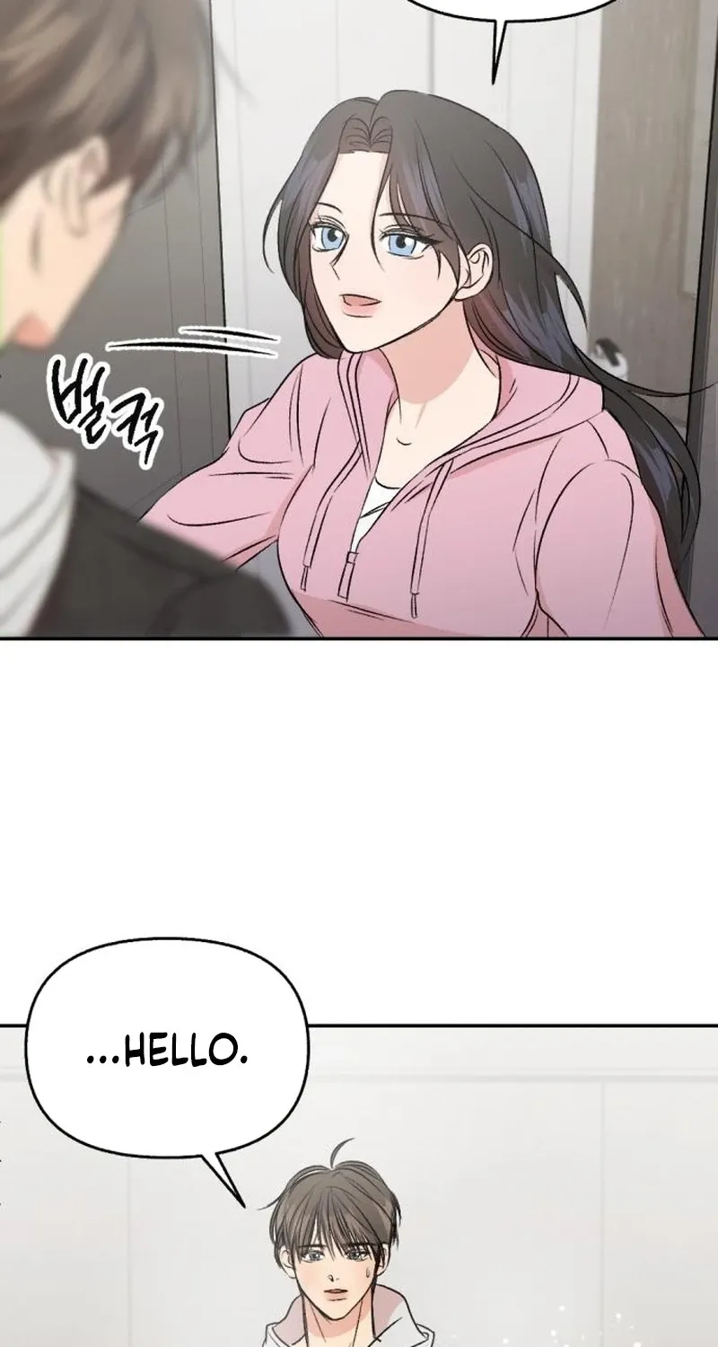 Read Fragrant Contractual Relationship chapter 4 image 97 on Lezhin