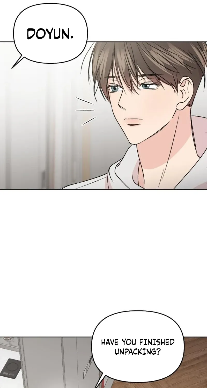 Read Fragrant Contractual Relationship chapter 5 image 12 on Lezhin