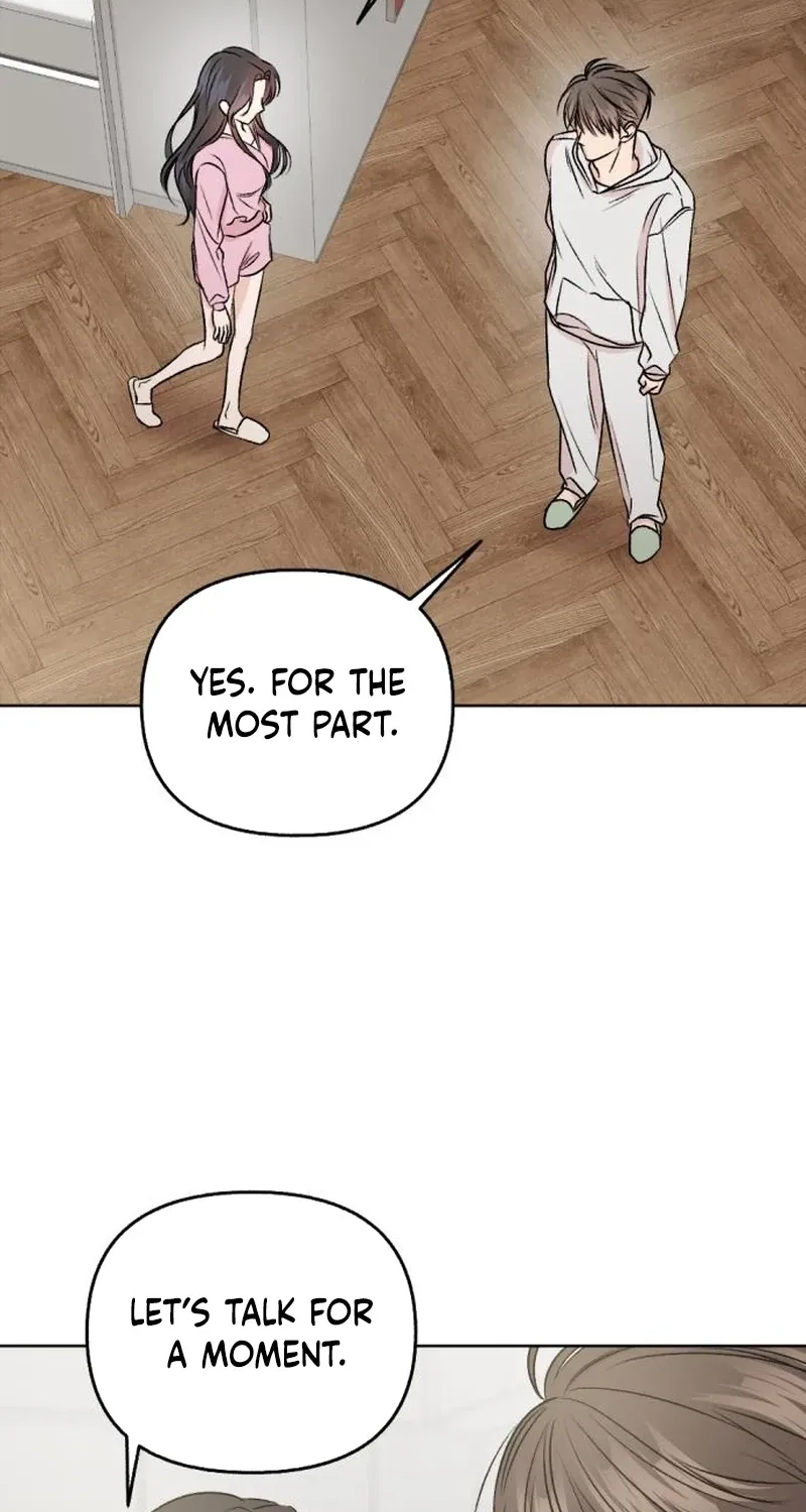 Read Fragrant Contractual Relationship chapter 5 image 13 on Lezhin