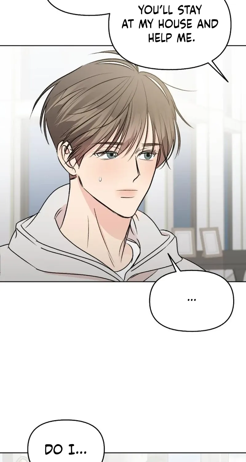 Read Fragrant Contractual Relationship chapter 5 image 18 on Lezhin