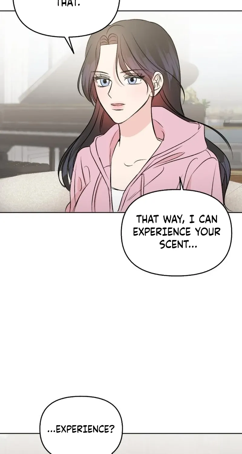 Read Fragrant Contractual Relationship chapter 5 image 20 on Lezhin