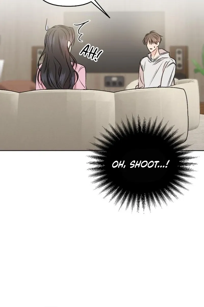 Read Fragrant Contractual Relationship chapter 5 image 21 on Lezhin