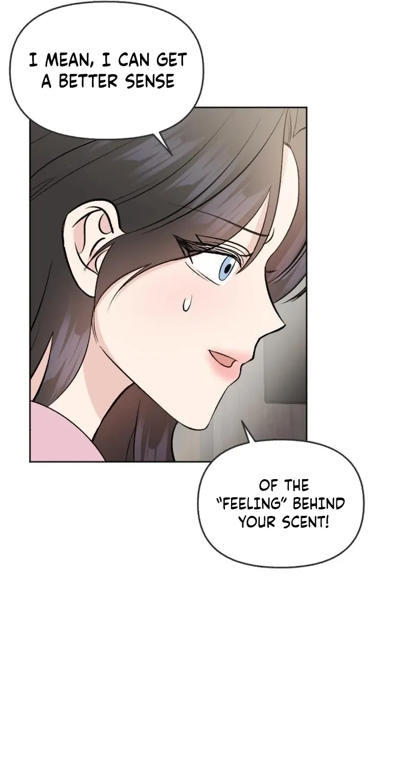 Read Fragrant Contractual Relationship chapter 5 image 22 on Lezhin