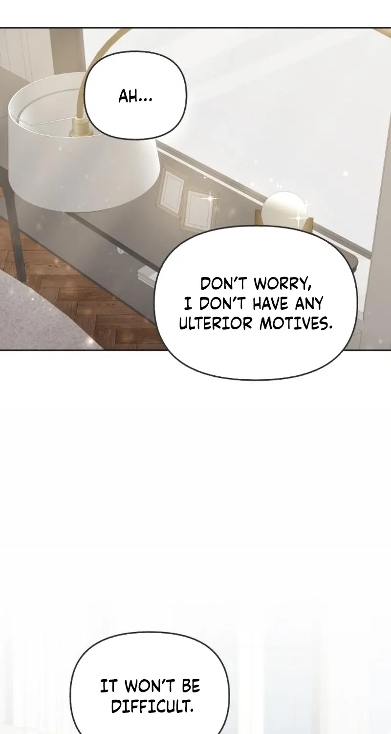 Read Fragrant Contractual Relationship chapter 5 image 23 on Lezhin