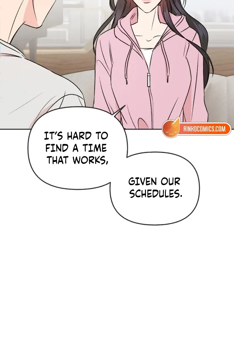 Read Fragrant Contractual Relationship chapter 5 image 26 on Lezhin
