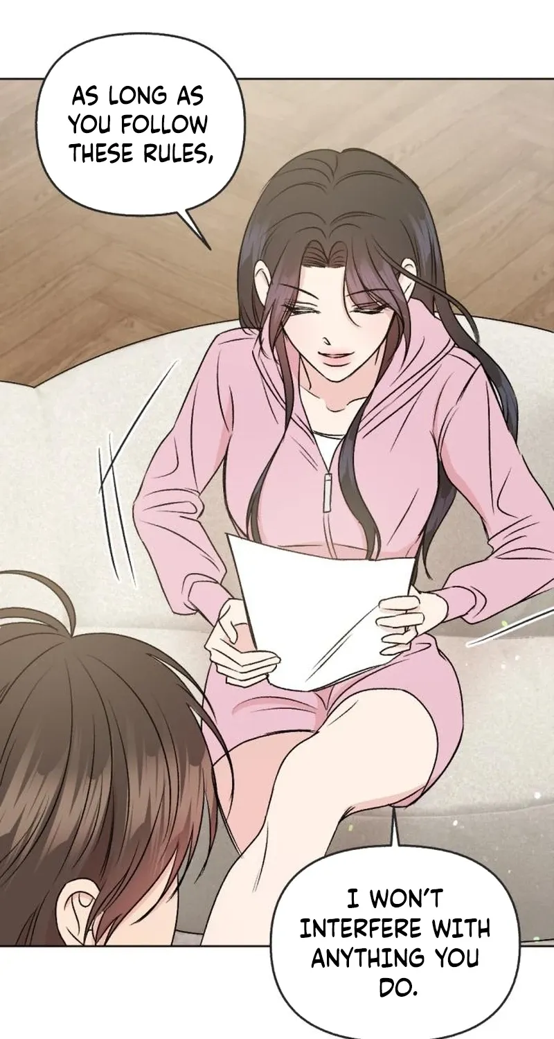 Read Fragrant Contractual Relationship chapter 5 image 28 on Lezhin