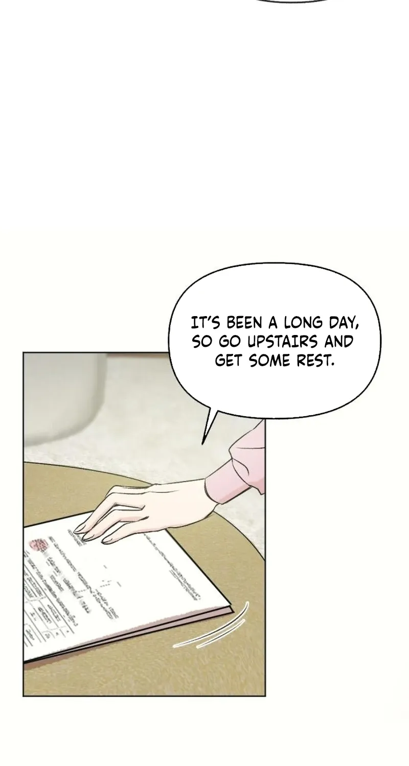 Read Fragrant Contractual Relationship chapter 5 image 29 on Lezhin