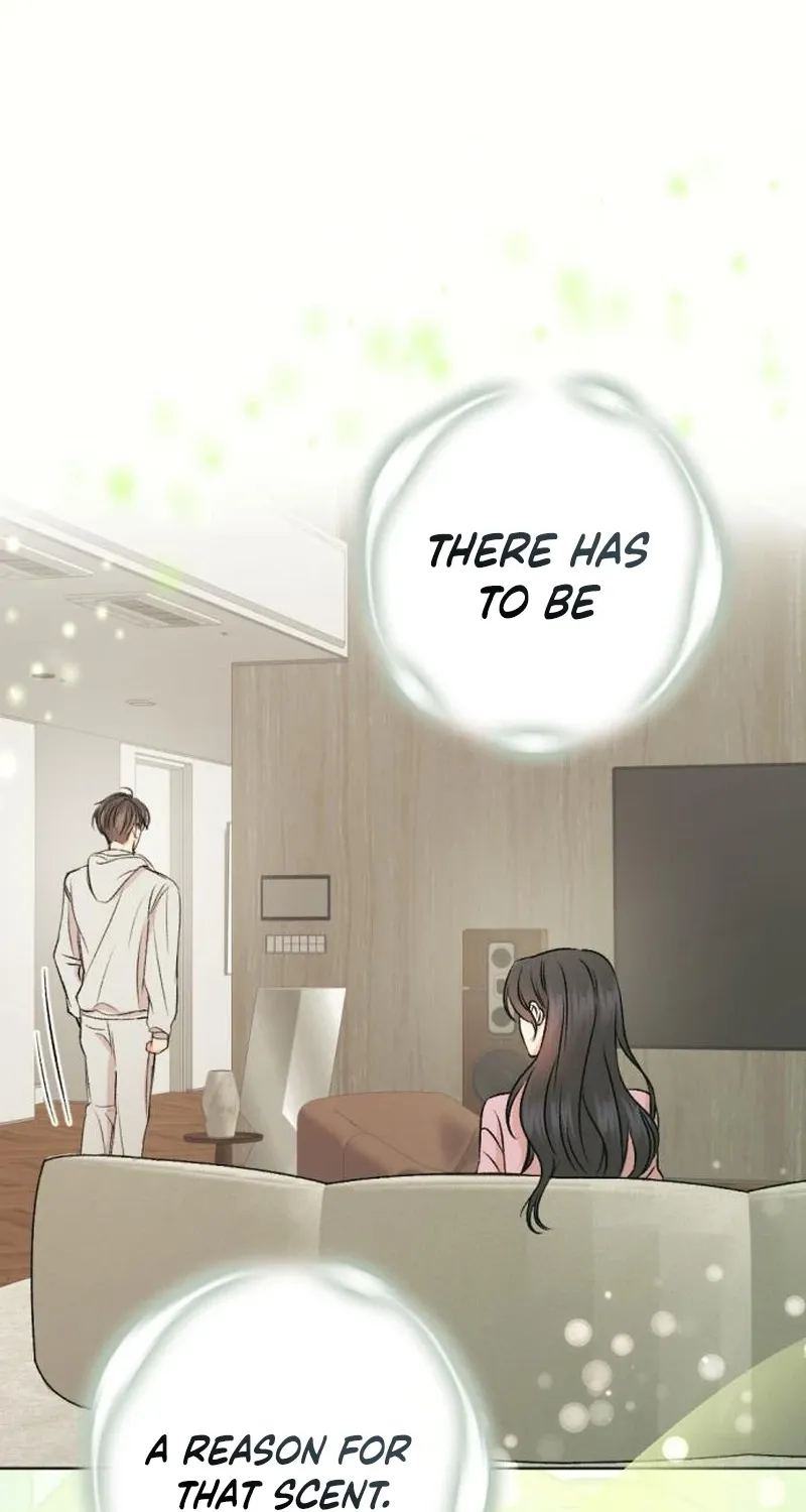 Read Fragrant Contractual Relationship chapter 5 image 30 on Lezhin