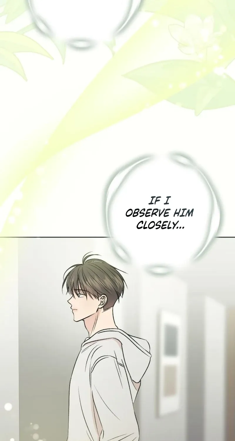 Read Fragrant Contractual Relationship chapter 5 image 31 on Lezhin